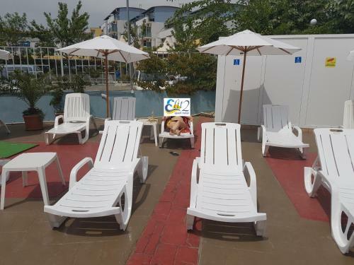 Elite 2 Apartments Cacao Beach