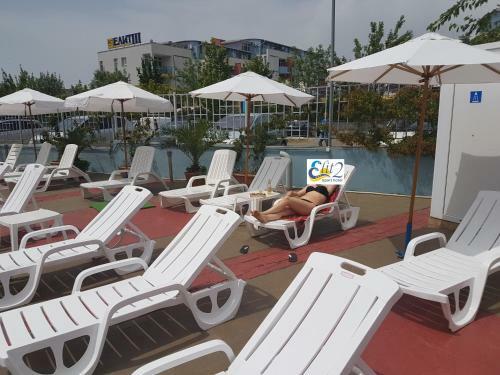 Elite 2 Apartments Cacao Beach