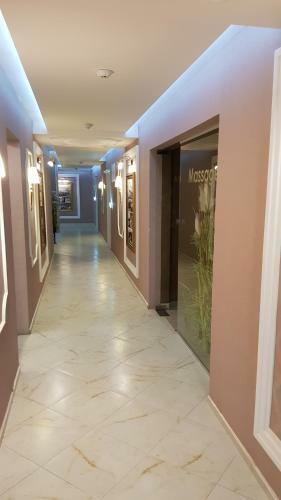 Apartment Monte Carlo Harmony