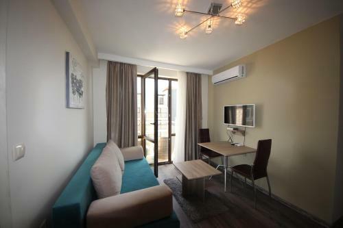 Menada Apartments In Tarsis Nova