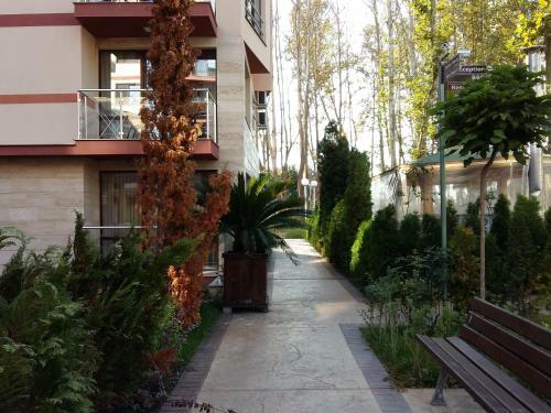 Menada Apartments In Tarsis Nova