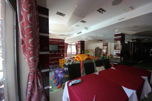 Menada Apartments In Tarsis Nova