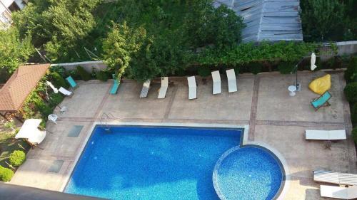 Apartamento Persani 3