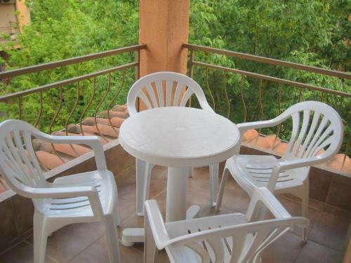 Sunny Beach Apartment 58