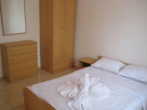 Sunny Beach Apartment 58
