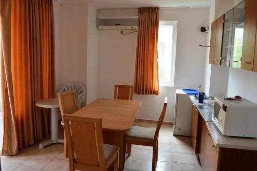 Sunny Beach Apartment 58