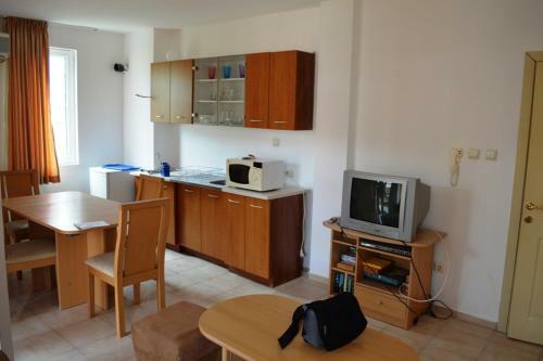 Sunny Beach Apartment 58