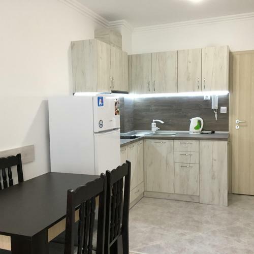 Vip Zone Apartments