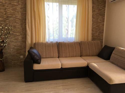 Vip Zone Apartments