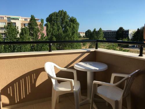 Vip Zone Apartments
