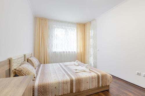 Vip Zone Apartments
