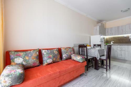 Vip Zone Apartments