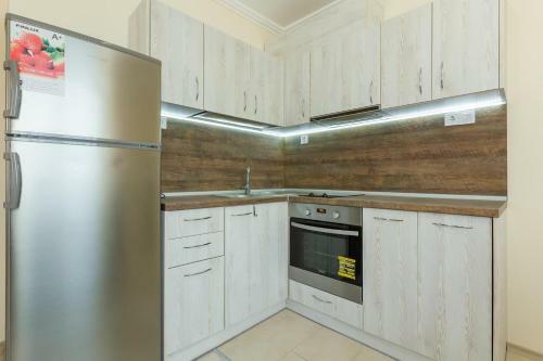 Vip Zone Apartments
