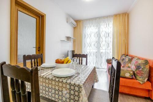 Vip Zone Apartments