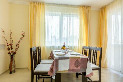 Vip Zone Apartments
