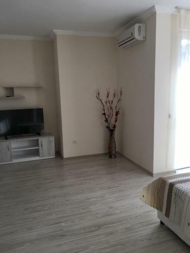 Vip Zone Apartments