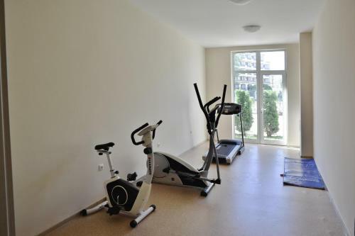 Vip Zone Apartments
