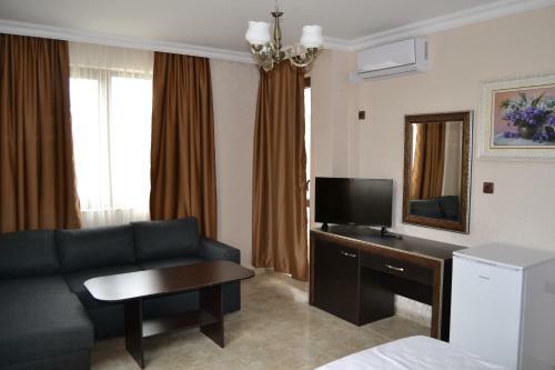 Hotel Kokiche Vip