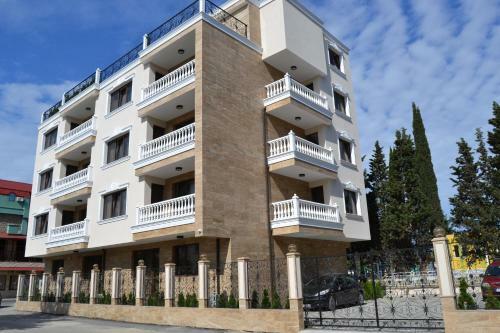 Hotel Kokiche Vip