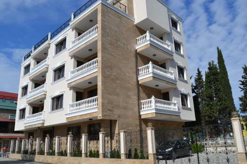 Hotel Kokiche Vip