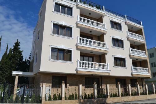 Hotel Kokiche Vip