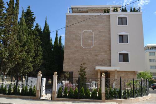Hotel Kokiche Vip
