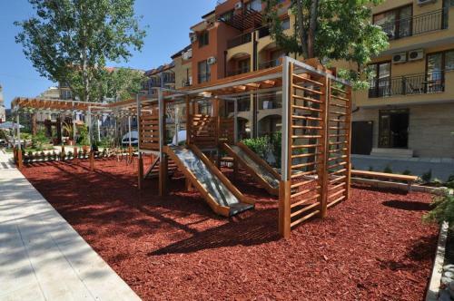 Harmony Suites 3 Apartment