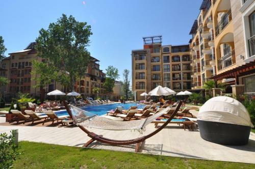 Harmony Suites 3 Apartment