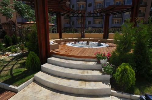 Harmony Suites 3 Apartment