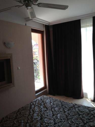 Harmony Suites 3 Apartment
