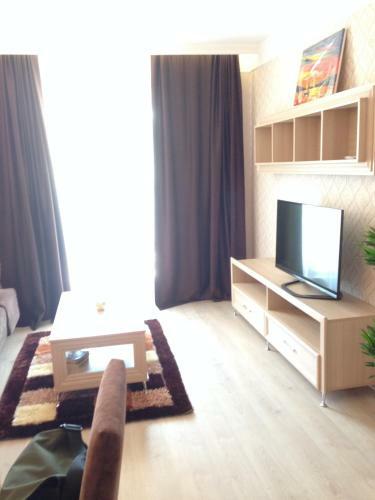 Harmony Suites 3 Apartment