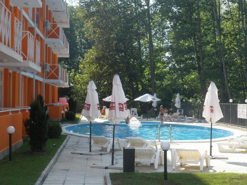 Apartament Gerber 2