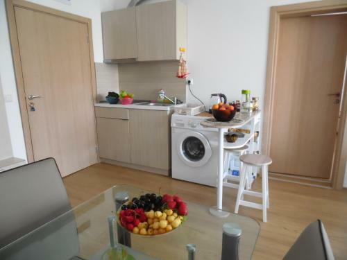 Family Dream Apartment