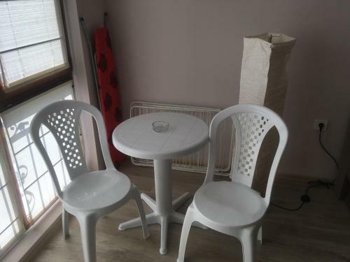 Apartamento Vp Villa Yurta
