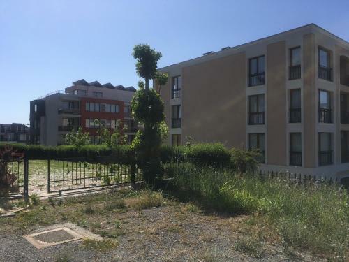 Apartamento Vp Villa Yurta