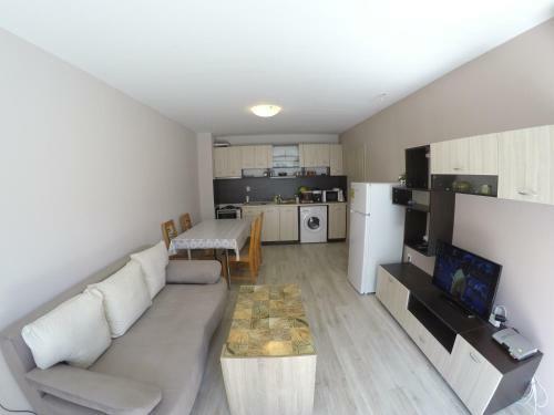 Apartamento Vp Villa Yurta