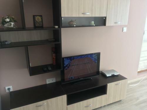 Apartamento Vp Villa Yurta