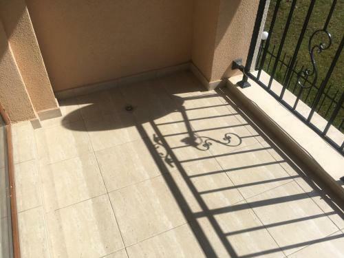 Apartamento Vp Villa Yurta