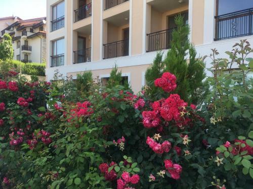 Apartamento Vp Villa Yurta