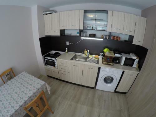 Apartamento Vp Villa Yurta
