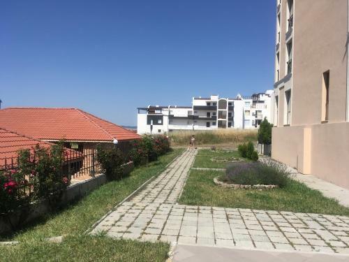Apartamento Vp Villa Yurta