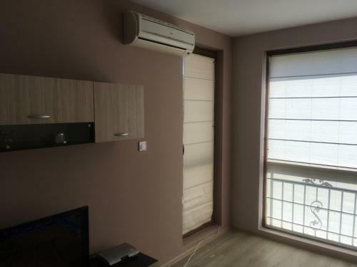 Apartamento Vp Villa Yurta