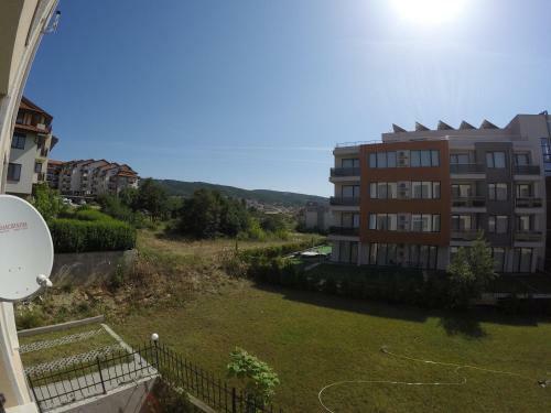 Apartamento Vp Villa Yurta