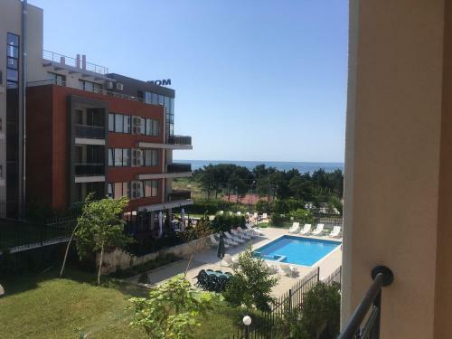 Apartamento Vp Villa Yurta