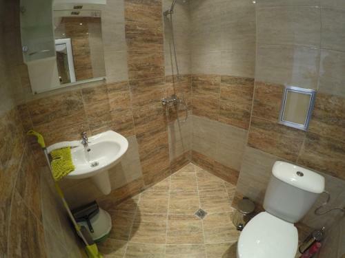 Apartamento Vp Villa Yurta