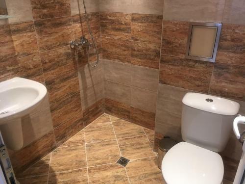 Apartamento Vp Villa Yurta