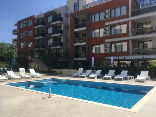 Apartamento Vp Villa Yurta