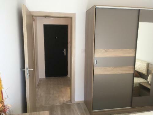 Apartamento Vp Villa Yurta