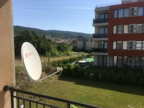 Apartamento Vp Villa Yurta