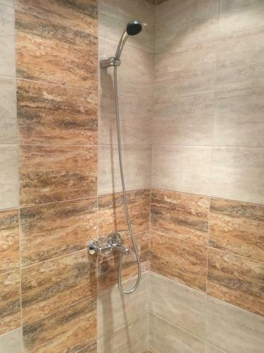 Apartamento Vp Villa Yurta